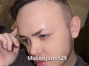 Masonjones29