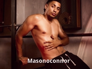 Masonoconnor