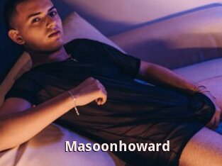 Masoonhoward