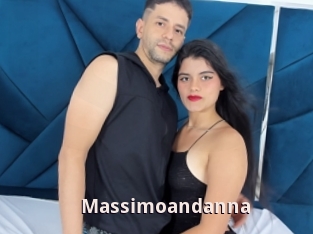 Massimoandanna