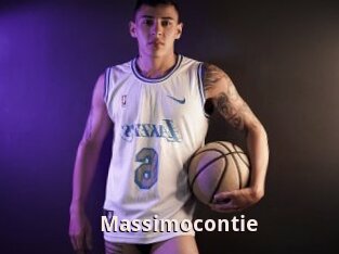 Massimocontie