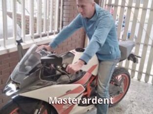 Masterardent