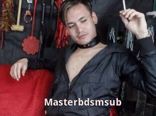 Masterbdsmsub