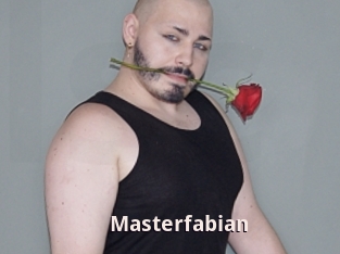 Masterfabian