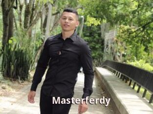 Masterferdy