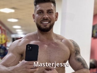 Masterjesse