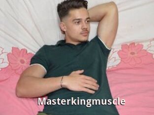 Masterkingmuscle
