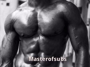 Masterofsubs