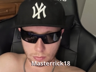 Masterrick18