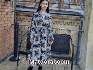 Matdoraboom