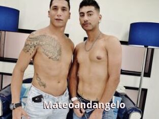 Mateoandangelo