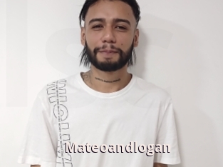 Mateoandlogan