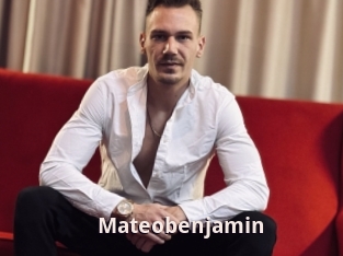 Mateobenjamin