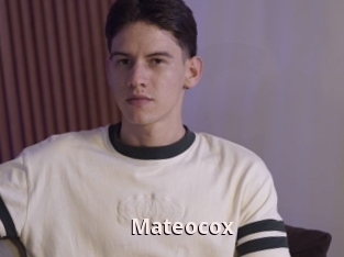 Mateocox