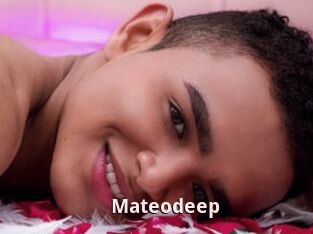 Mateodeep