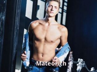 Mateorich