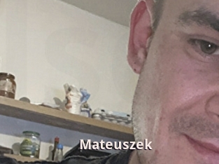 Mateuszek