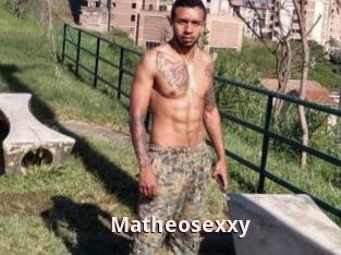 Matheosexxy