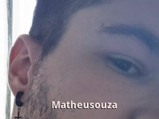 Matheusouza