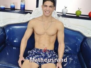 Matheusrand