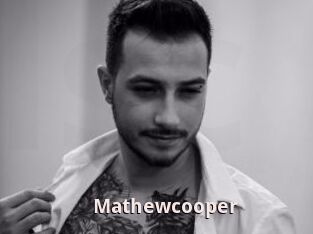 Mathewcooper
