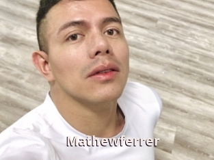 Mathewferrer