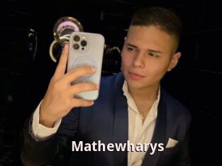 Mathewharys