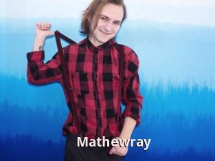 Mathewray