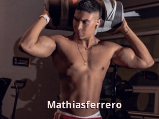 Mathiasferrero