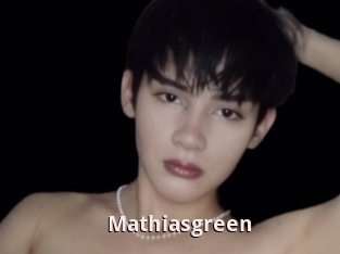 Mathiasgreen