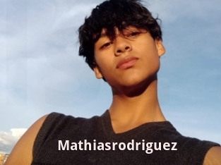 Mathiasrodriguez