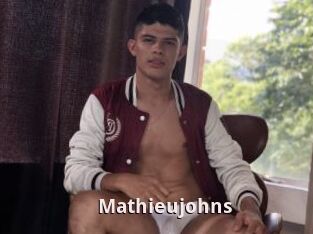 Mathieujohns