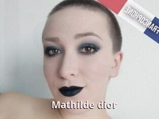Mathilde_dior