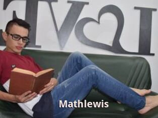 Mathlewis