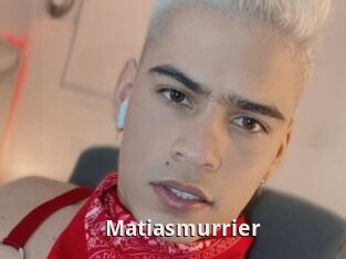 Matiasmurrier