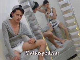 Matiasyedwar