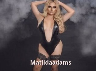 Matildaadams