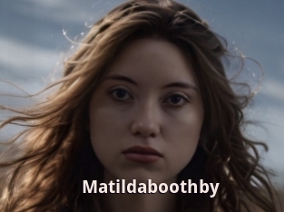 Matildaboothby