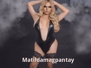 Matildamagpantay