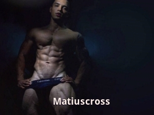 Matiuscross