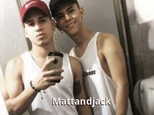 Mattandjack
