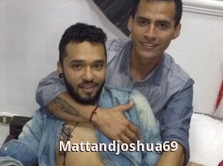Mattandjoshua69