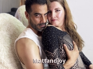 Mattandjoy