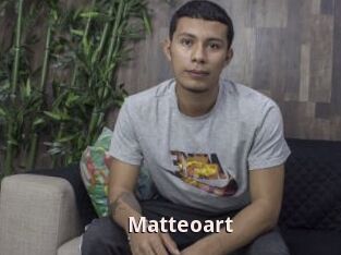 Matteoart