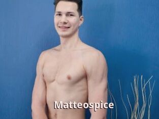 Matteospice