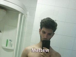 Mattew