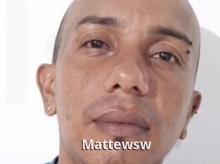 Mattewsw