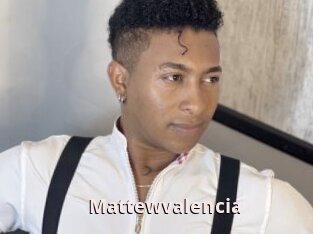 Mattewvalencia