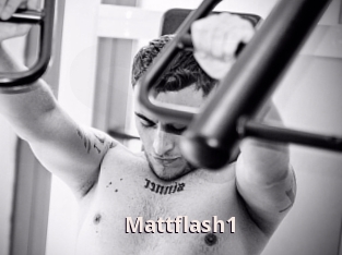 Mattflash1