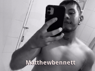 Matthewbennett